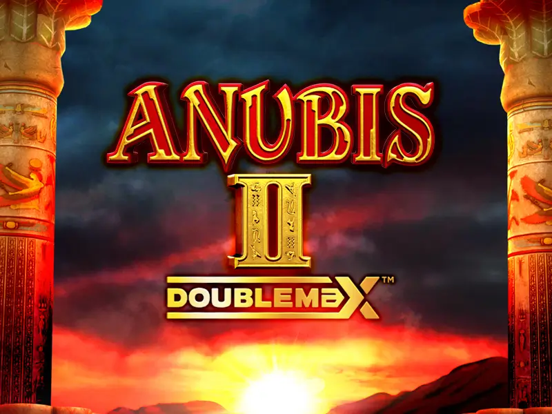 Ưu đãi game Anubis II Doublemax