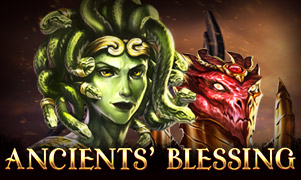 link188betmoinhat Ancients' Blessing