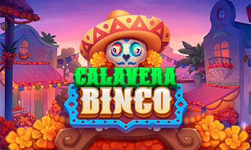 link188betmoinhat Calavera Bingo