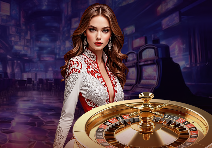 link188betmoinhat Salon Prive Roulette