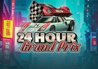 link188betmoinhat 24 Hour Grand Prix